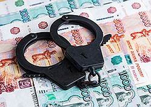 Социолог, подозреваемый в мошенничестве на 9,5 млн рублей в Самаре, заключен под стражу