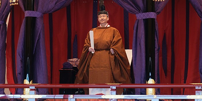 «Эпоха Рэйва» в Стране восходящего солнца