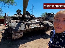 Вернуть технику в строй: как идет работа ремонтников ВС РФ в зоне спецоперации