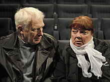 В театре прокомментировали слухи о болезни Дорошиной