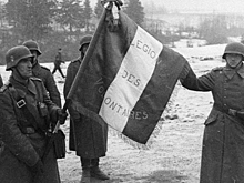«Бородинская битва 2.0»: как французы воевали с русскими в 1941 году