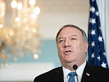 США ввели санкции против Турции из-за покупки российских С-400
