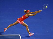 Australian Open: Мария Шарапова и Эжени Бушар пострадали от сексистского выпада транслятора турнира в 2016 году