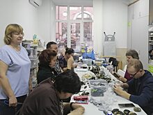 «С нашими котиками ходят в разведку»