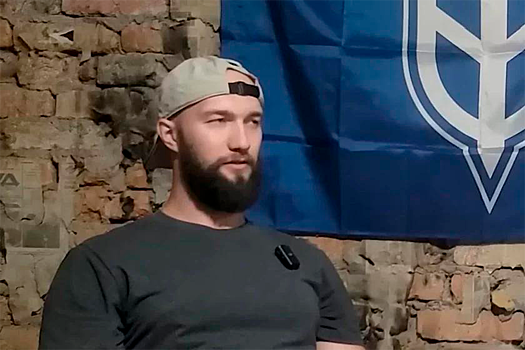 Предатель Ступников наводил украинские ракеты на своих товарищей