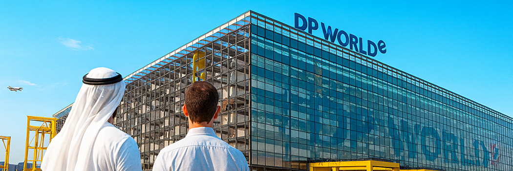 DP World и Tashkent Invest начали строительство мультимодального логистического терминала в Ташкенте