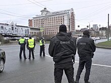 В Пензе наказали любителей тонированных стекол в машинах