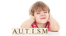 Структура мозга у страдающих аутизмом мальчиков и девочек различаются