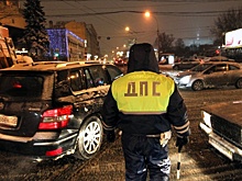 Более половины россиян не знают ПДД