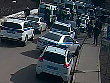 Появились подробности стрельбы в элитном поселке в Мытищах