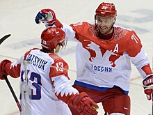 Стал известен состав россиян на контрольный матч с Южной Кореей