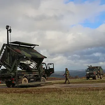 Минобороны заявило об отраженной атаке ВСУ на купянском направлении