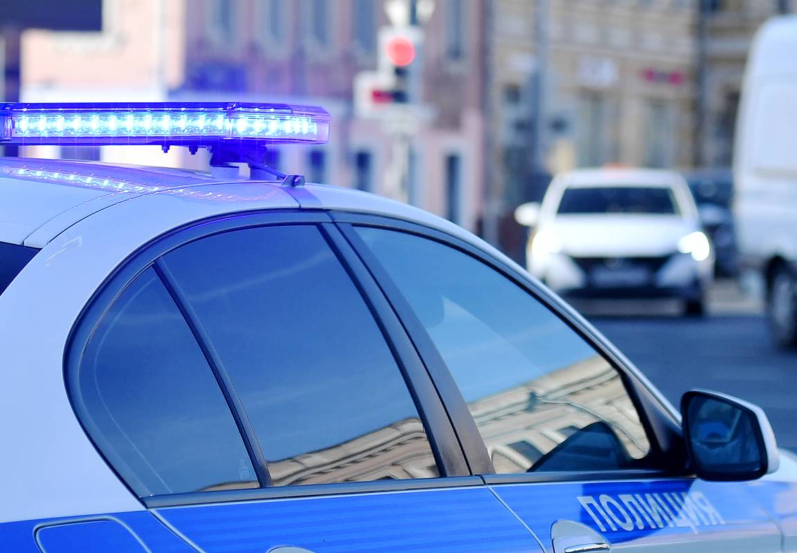 Два взрыва прогремели в российском городе