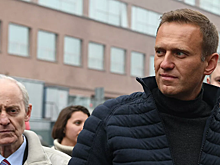 Германия получила "грязную бомбу"