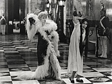 На Венецианском фестивале показали новую версию фильма "Королева Келли"