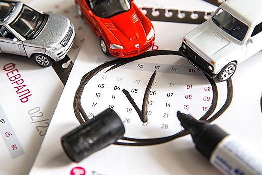 Владельцев машин будут автоматически оповещать об изменениях в договорах ОСАГО