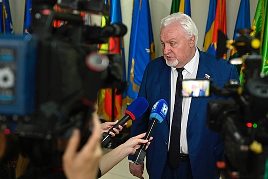 Евгений Матушкин анонсировал конкурсы в память о подвигах времен ВОВ от Тамбовской облдумы