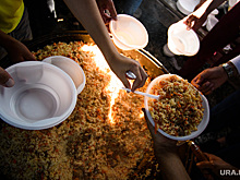 В каждой шестой семье в России стали питаться хуже