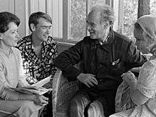 Гений и мучитель: каким был Лев Ландау в семейной жизни
