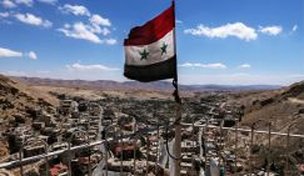 Эксперт: поиски северокорейского следа на Украине приведут США в 90-е годы