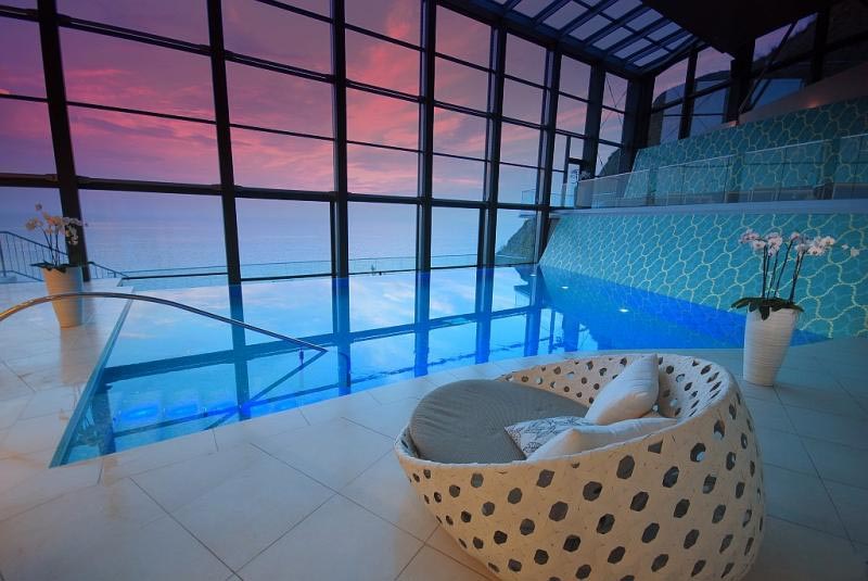 Paradise-Spa, Порторож, Словения