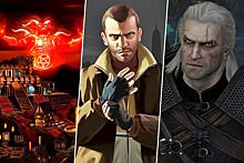 15 лучших игр для Steam Deck: Герои 3, GTA, «Ведьмак», «Сталкер»