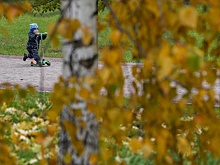 Октябрь в Москве завершится солнечной погодой
