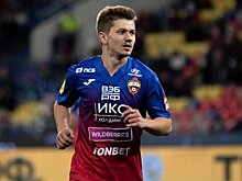 Валерий Новиков оценил признание Облякова лучшим игроком ЦСКА в первой части сезона