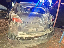 Три человека погибли в ДТП под Орлом