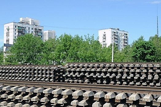 Престижное жилье и рост пробок: что ждет промзону «Рижский грузовой двор»