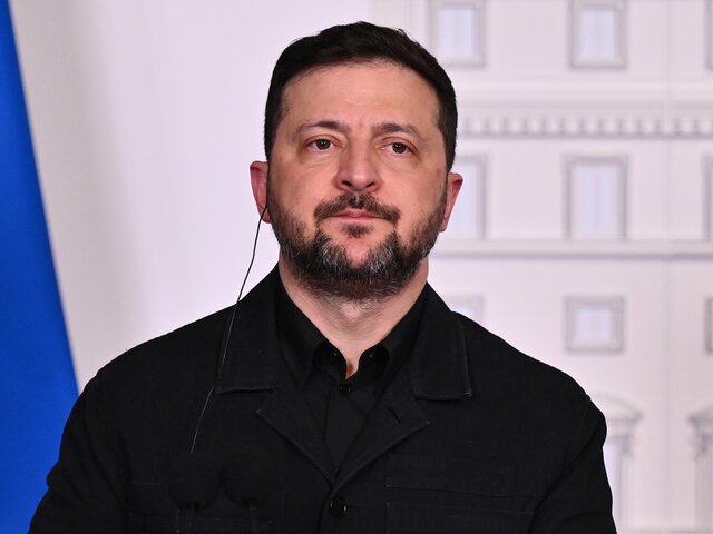 Депутат ЕП Вилимски: Зеленскому стоит вернуться к игре на пианино