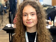 Российская шахматистка в драматичной борьбе стала чемпионкой мира