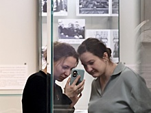 В Москве проходит выставка "РГАЛИ: новые поступления-2025"