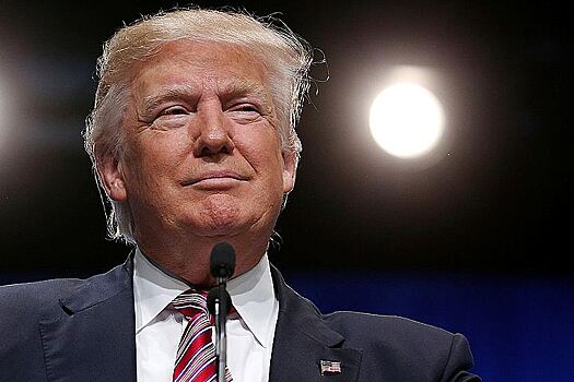 За компромат на Трампа предложили целое состояние