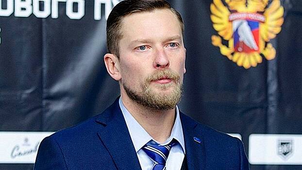 Бирюков назвал человека, по приглашению которого сменил «Динамо» на «Авангард»