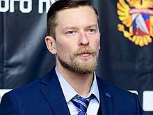 Бирюков назвал человека, по приглашению которого сменил «Динамо» на «Авангард»