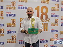 Совершеннолетие «Радио Шансон»