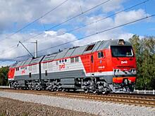 Мишустин поручил подготовить программу производства тягового подвижного состава