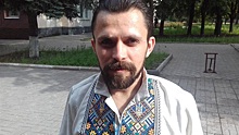 Умер избитый подростками за украинский язык волонтер
