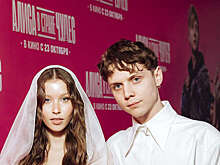 Актриса Юлия Пересильд назвала отношения дочери с Дмитриенко творческой дружбой