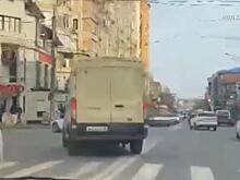 В Дагестан пытались провезти 3000 литров поддельного алкоголя в инкассаторской машине