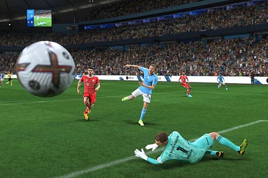 EA стала самым популярным издателем игр на PlayStation и Xbox