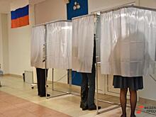 Почти 79 % депутатских мандатов взяли свердловские единороссы