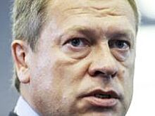 Давление в погонах: бизнесмен Вадим Варшавский арестован по делу о мошенничестве