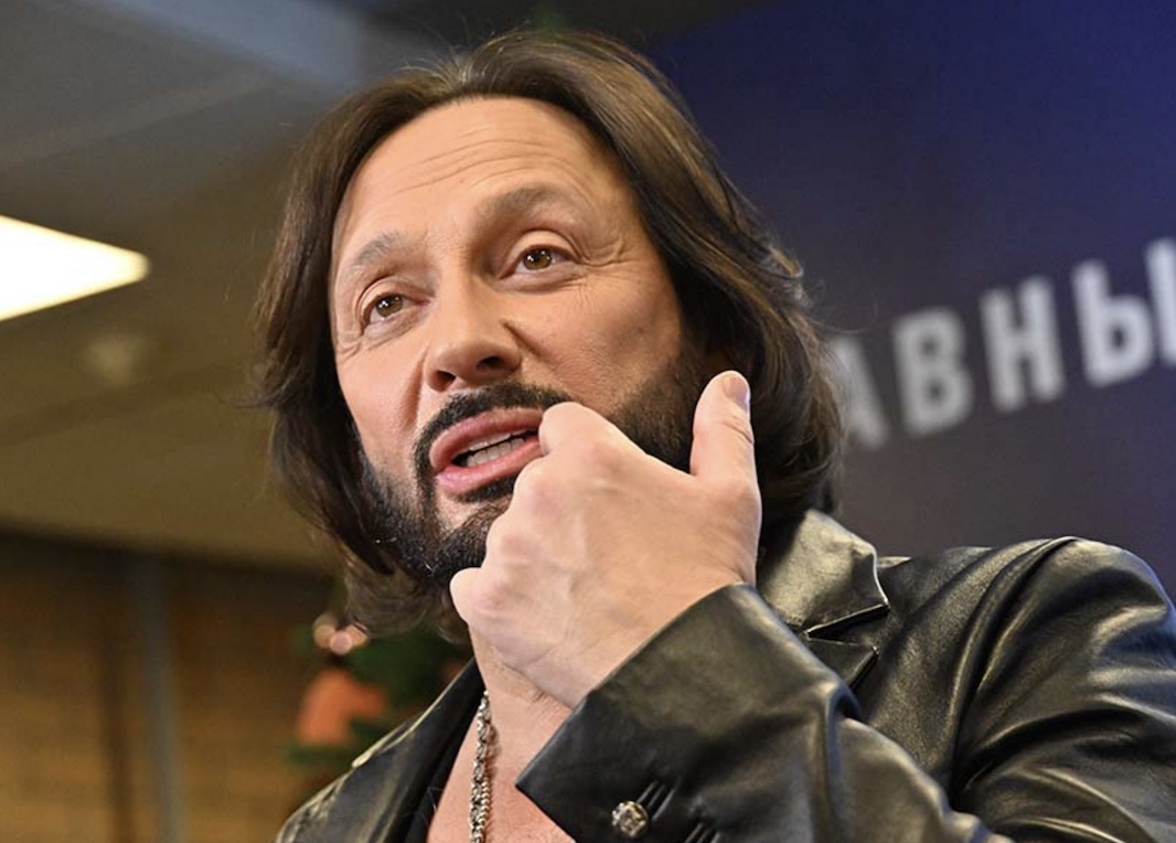 «Я не могу так жить»: Стас Михайлов сделал неожиданное признание