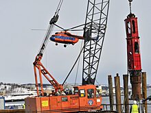 Лучшая инвестновость дня: В Мурманске построят угольный терминал