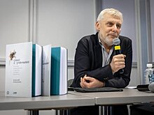 Умер научный журналист и писатель Алексей Алексеенко