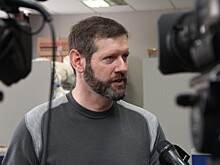 Путешественник Эндрю Ллойд: Почта России оперативно решила вопросы с доставкой моего снаряжения