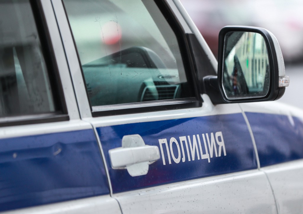 Пьяные россияне устроили техасскую резню бензопилой в магазине