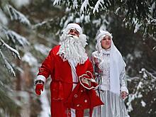 Почти научное объяснение чуда